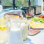 Hotel Yes Narva-Joesuu