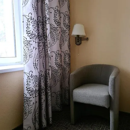 Yes Hotel 3*