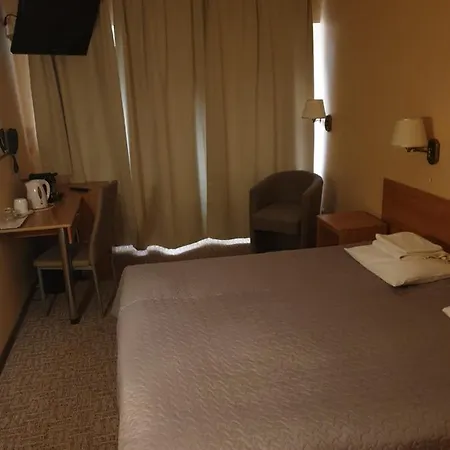Yes Hotel 3*
