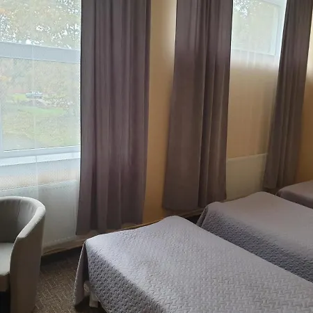 Hotel Yes Narva-Jõesuu
