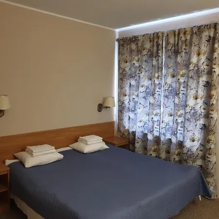 Hotel Yes Narva-Jõesuu