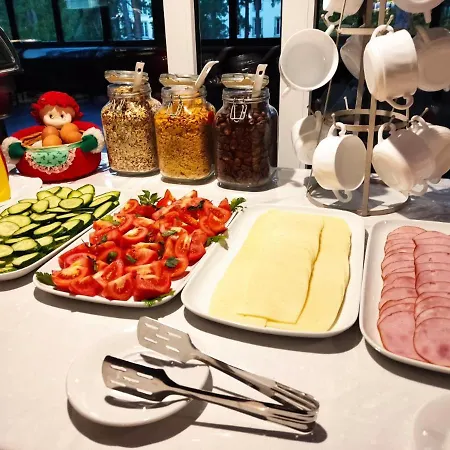 Yes Hotel Narva-Jõesuu