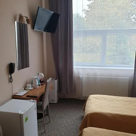 Hotel Yes 3*