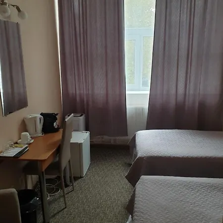 Yes Hotel