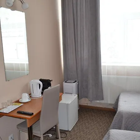 Yes Hotel Narva-Jõesuu