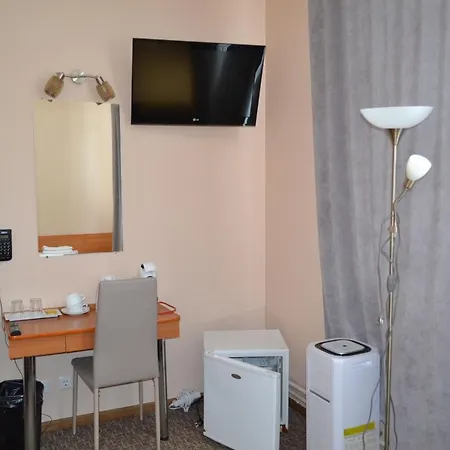 Yes Hotel
