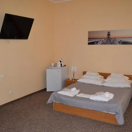 Yes 3* Narva-Jõesuu
