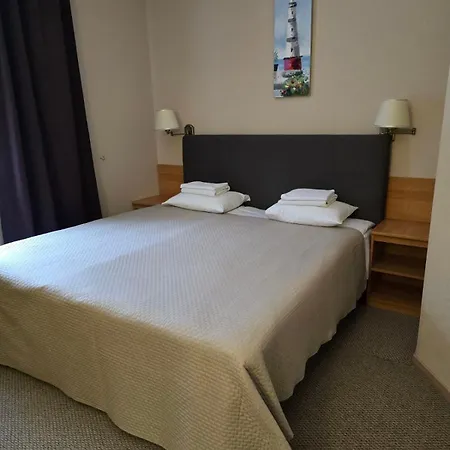 Yes Hotel 3*