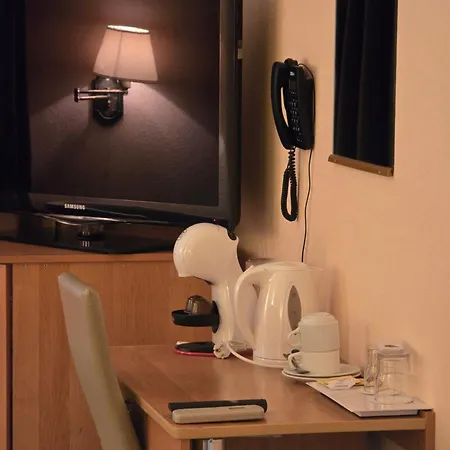 Yes Hotel Narva-Joesuu