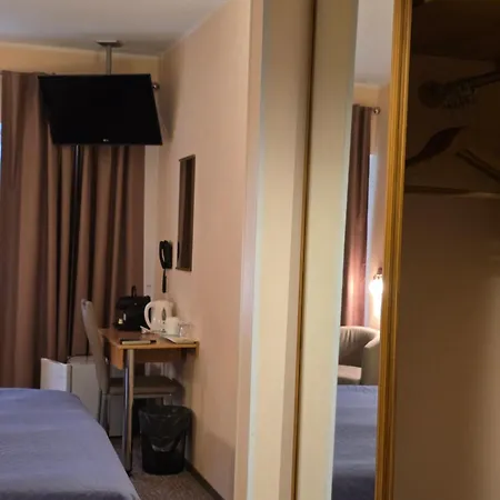 Yes 3* Narva-Jõesuu
