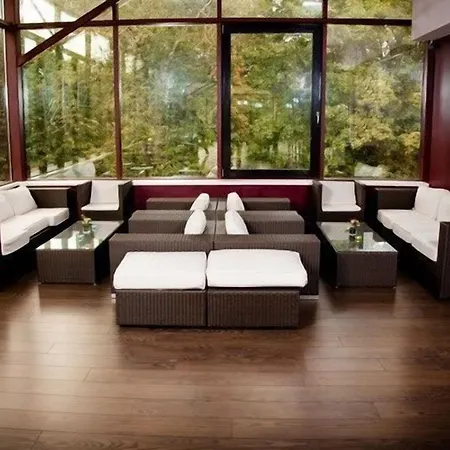 Otel Yes Narva-Jõesuu