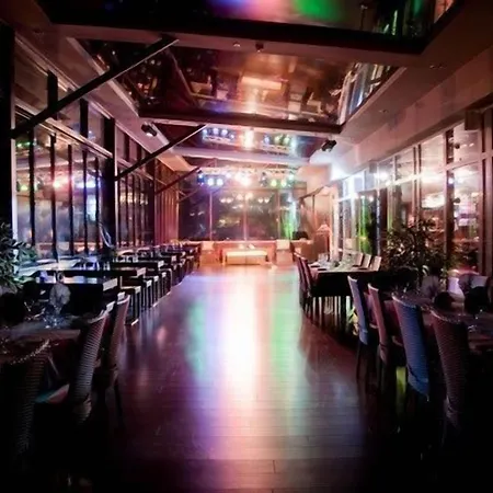 Yes Hotel Narva-Jõesuu