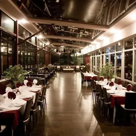 Yes 3* Narva-Jõesuu