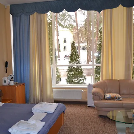 Hotell Yes