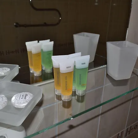 Yes Otel Narva-Jõesuu