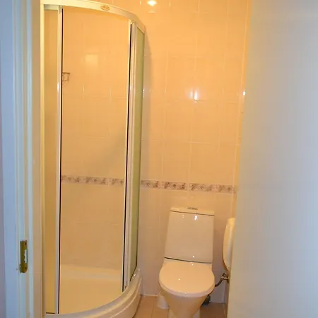 Yes Hotell Narva-Joesuu