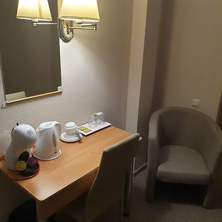 Hotell Yes Narva-Joesuu
