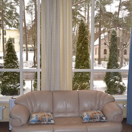 Yes Hotel Narva-Jõesuu