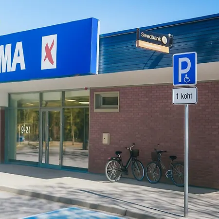 Yes 3* Narva-Jõesuu