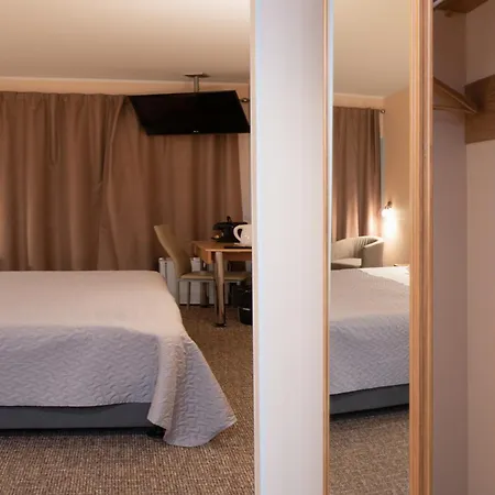 Otel Yes Narva-Jõesuu