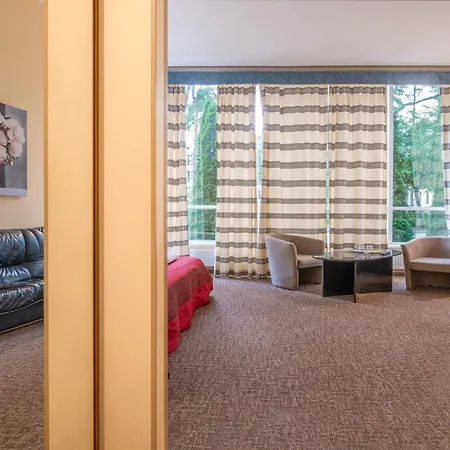 Yes 3* Narva-Jõesuu