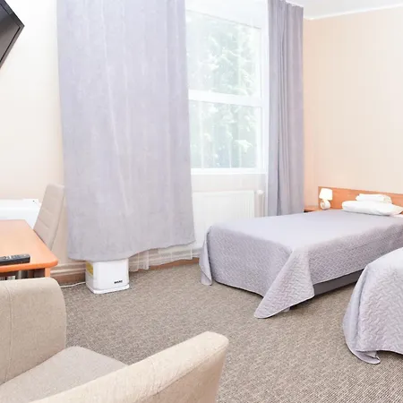 Yes Otel Narva-Jõesuu