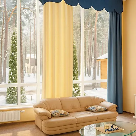 Yes Hotel Narva-Jõesuu