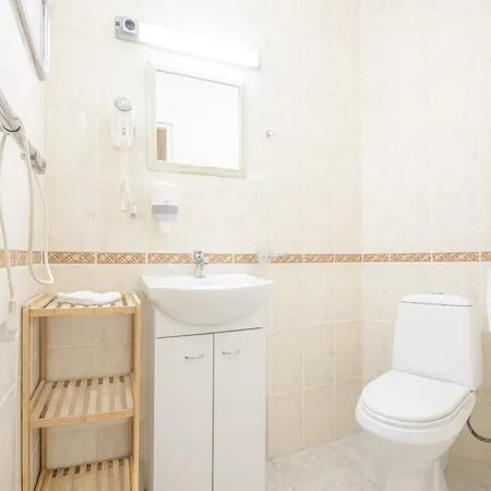 Yes 3* Narva-Jõesuu