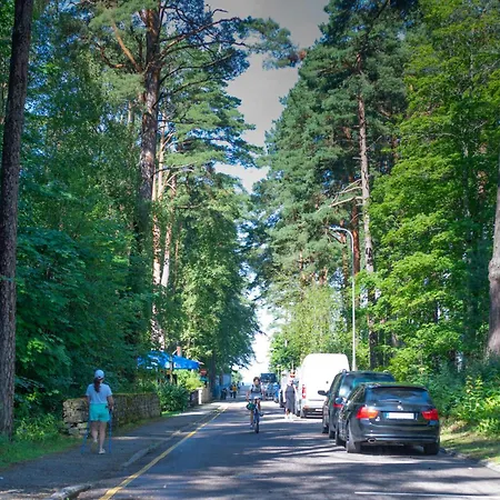 Yes Hotel Narva-Jõesuu