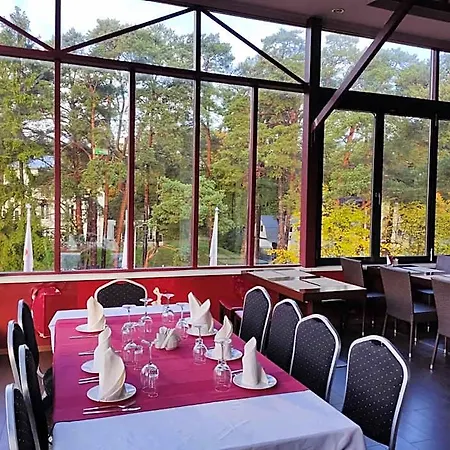 Yes 3* Narva-Jõesuu