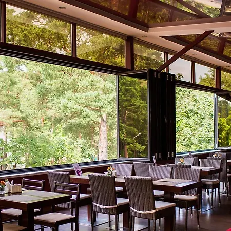 Hotel Yes Narva-Jõesuu