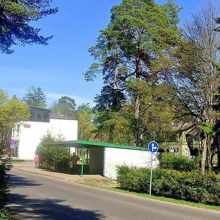Yes Narva-Jõesuu