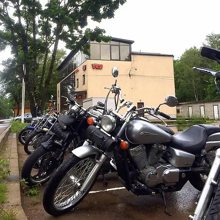 Yes Hotel Narva-Jõesuu
