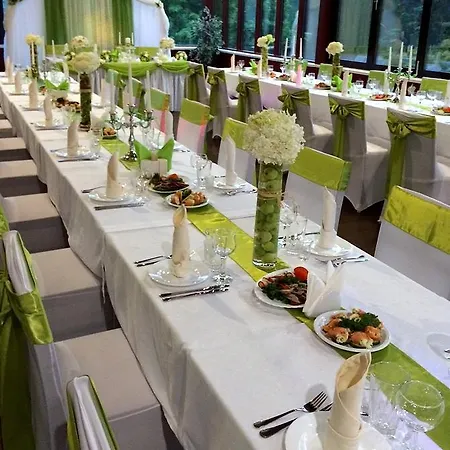 Yes Hotel Narva-Jõesuu