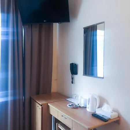 Yes Hotel 3*