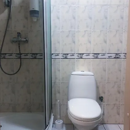 Yes Отель 3*
