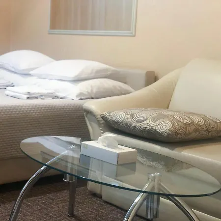 Hotel Yes Narva-Jõesuu