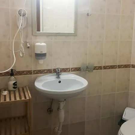 Yes Отель 3*