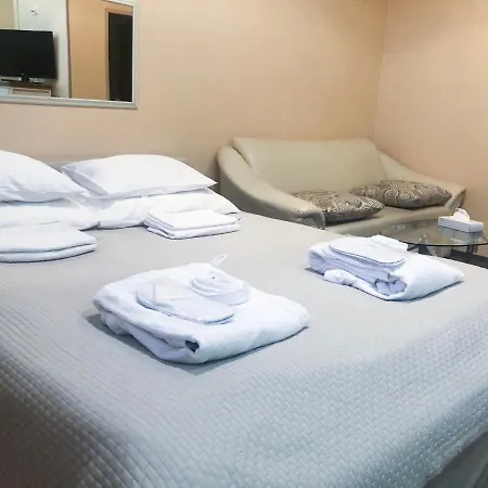 Hotel Yes