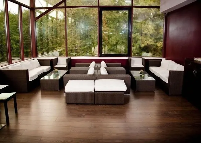 酒店 Yes Narva-Jõesuu