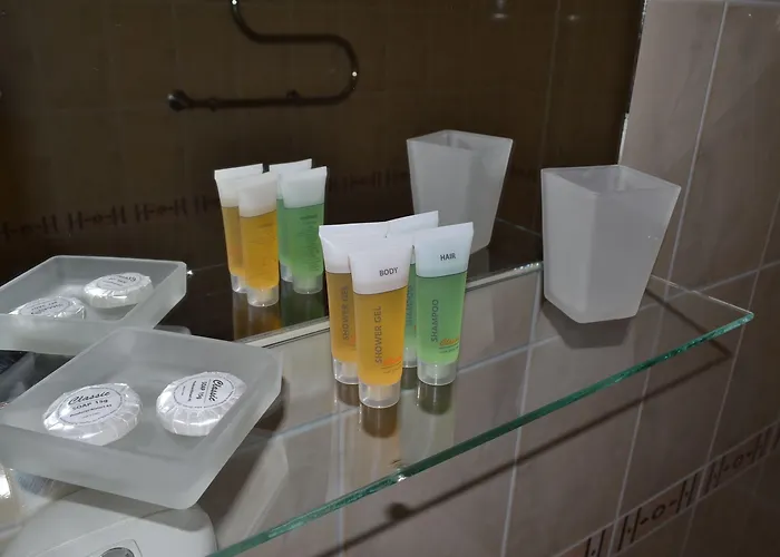 Yes 酒店 Narva-Jõesuu