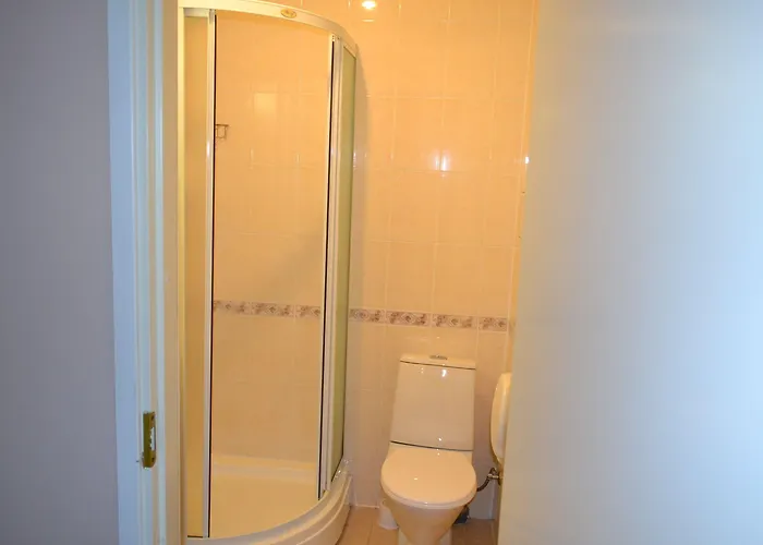 Yes Hotel Narva-Jõesuu