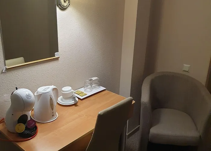 酒店 Yes Narva-Jõesuu