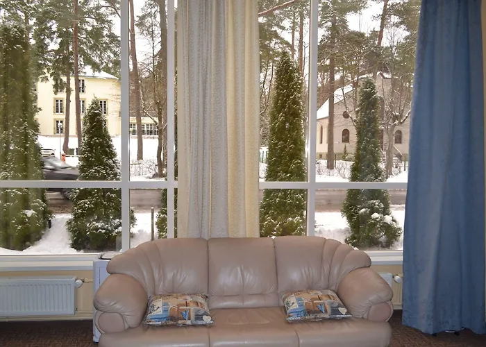 Yes Hotel Narva-Jõesuu