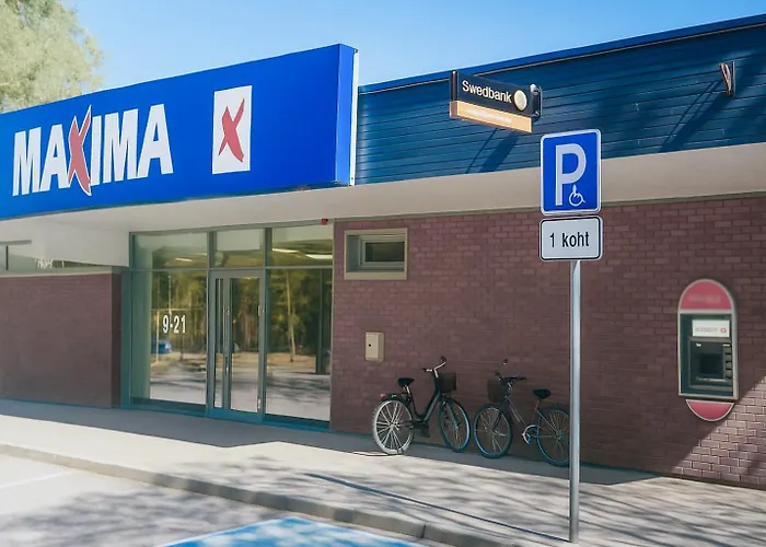 Yes 3* Narva-Jõesuu