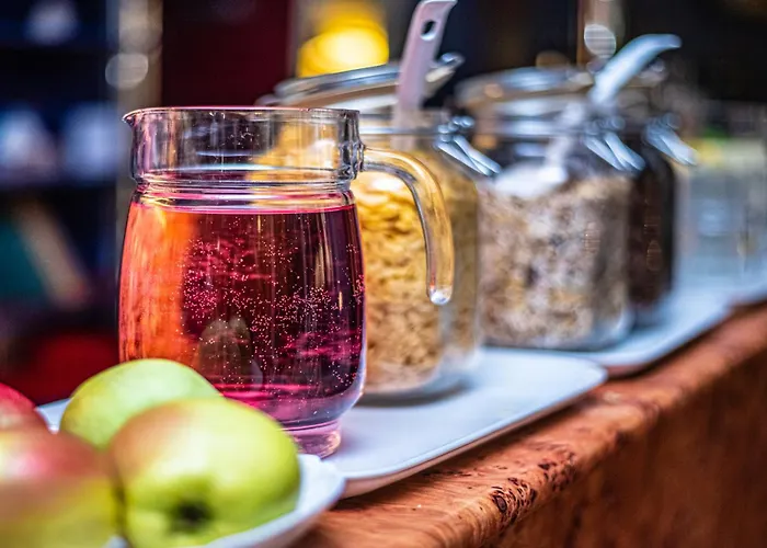 Yes 酒店 Narva-Jõesuu