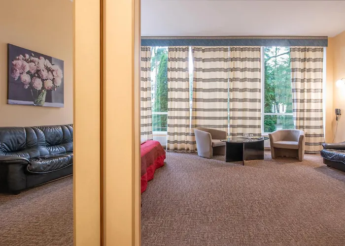 Yes 3* Narva-Jõesuu