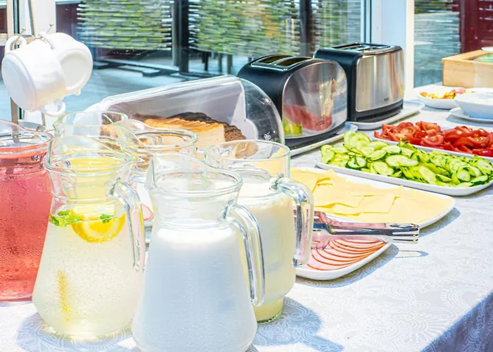 酒店 Yes Narva-Jõesuu