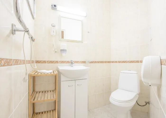 Yes 3* Narva-Jõesuu