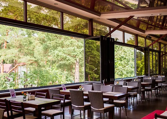 Hotel Yes Narva-Jõesuu